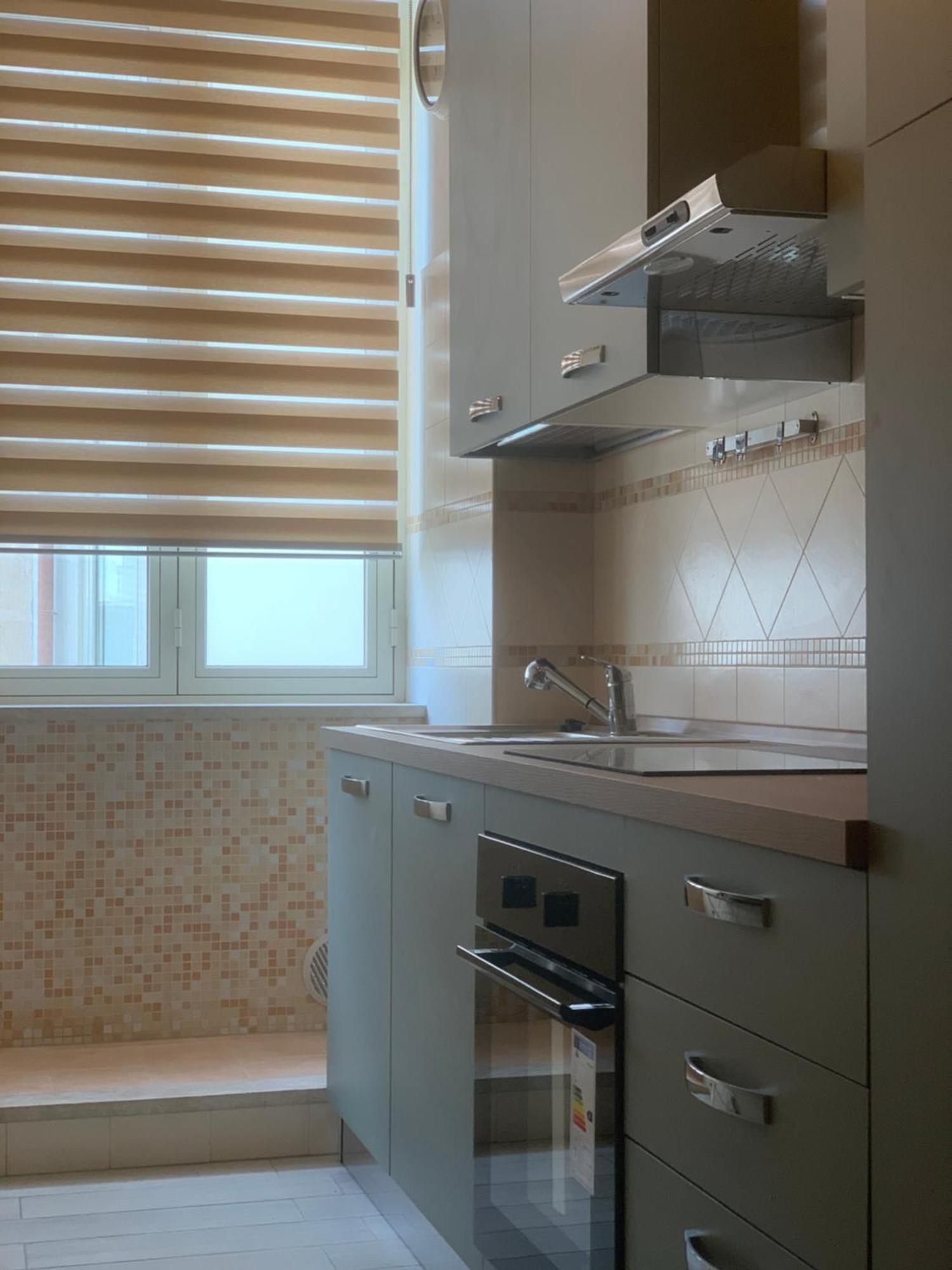Civico 27 Apartment Фонди Экстерьер фото