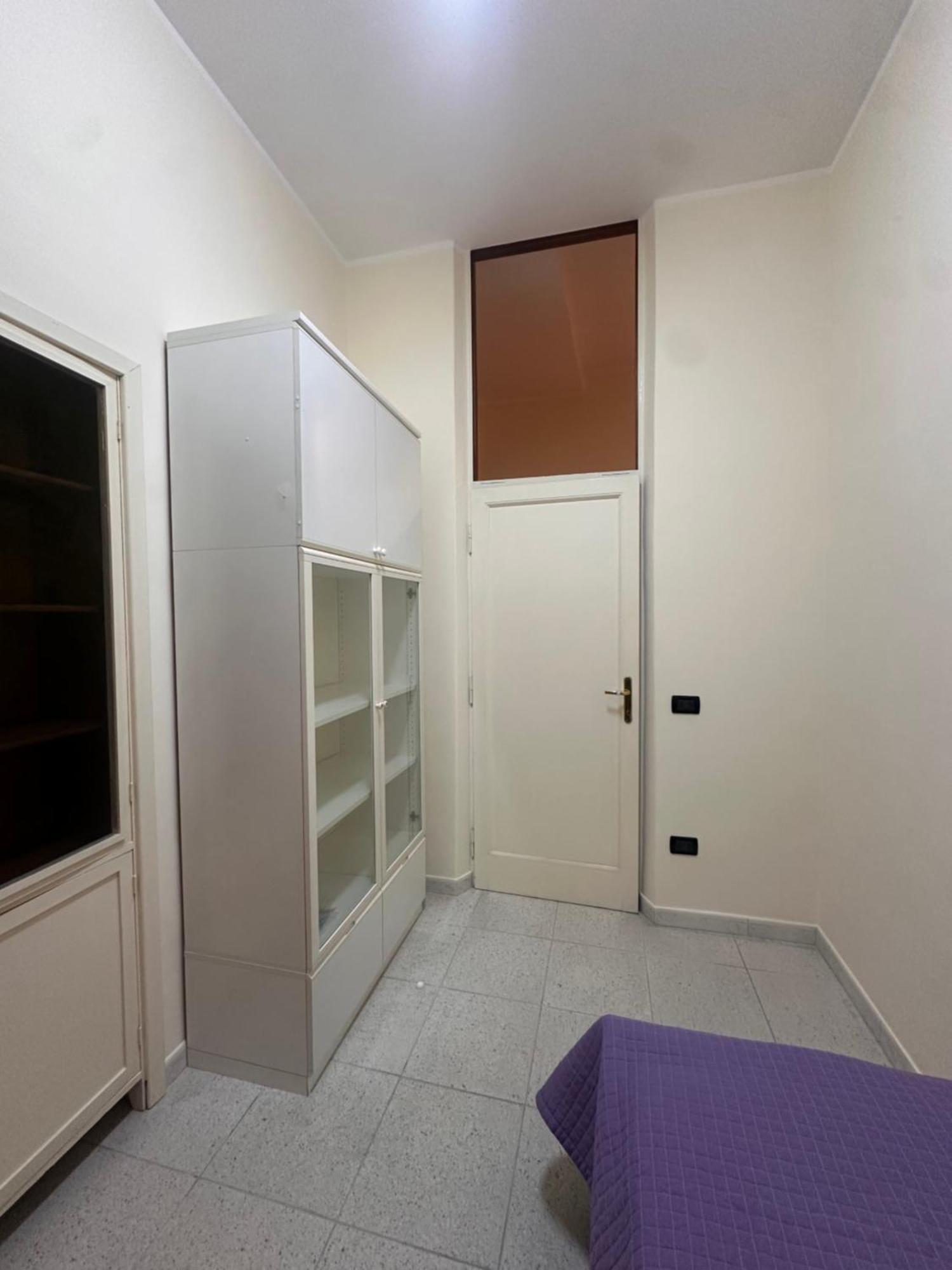 Civico 27 Apartment Фонди Экстерьер фото