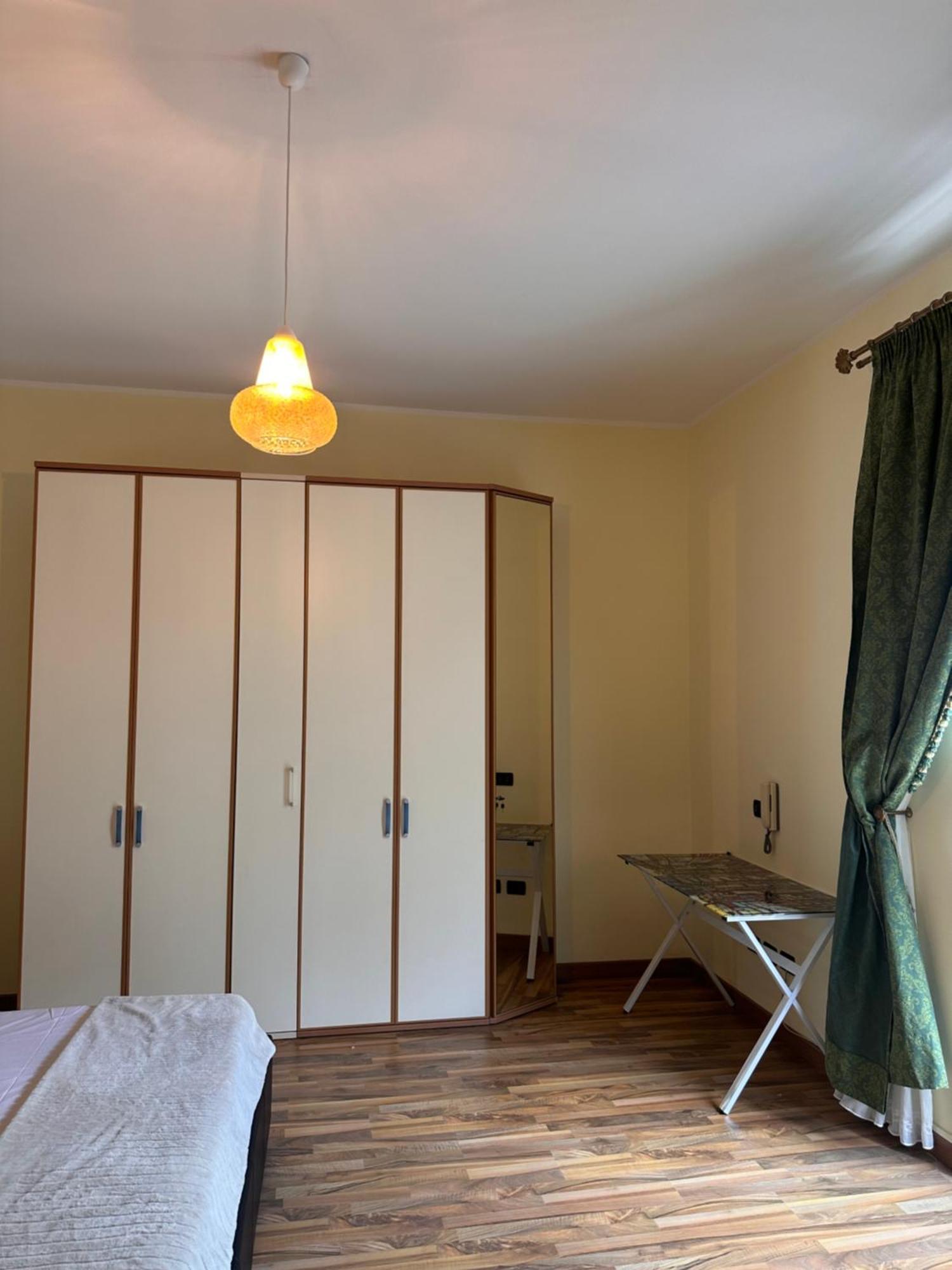 Civico 27 Apartment Фонди Экстерьер фото