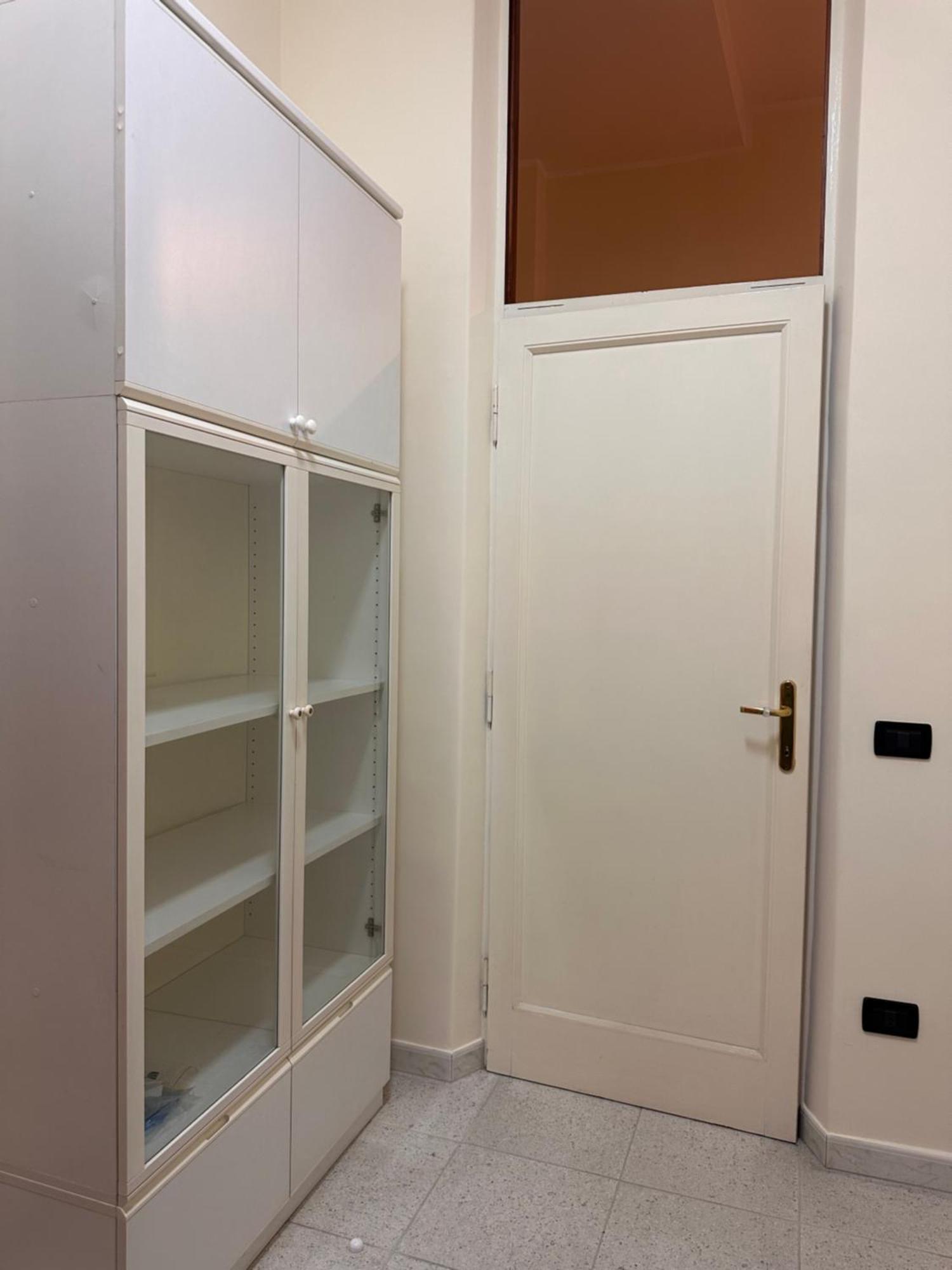 Civico 27 Apartment Фонди Экстерьер фото